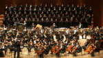 Exitoso estreno de la Sinfonía Nº2 de Mahler