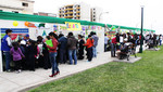 Se inaugura Feria Educativa en el Día Mundial del Medio Ambiente en el distrito de San Miguel, en Lima