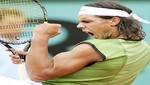 Nadal derrota en cinco sets a Djokovic y es finalista en el Rolland Garros