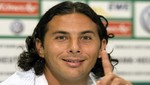 Claudio Pizarro quiere marcar la diferencia ante Ecuador: Darle el gol del triunfo a Perú