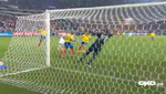 [Video] El Gol de Claudio Pizarro frente a Ecuador esta noche en el Estadio Nacional de Lima