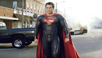 Adaptación al requerimiento de los tiempos nuevos de Superman se estrenará este 14 de junio a nivel mundial