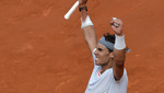 Rafael Nadal derrotó a David Ferrer y conquistó su octavo titulo en Rolland Garros