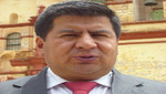 Huancavelica entregará obras viales por s/. 370 millones