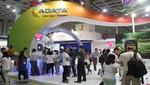 ADATA presentó sus más innovadores productos en Computex