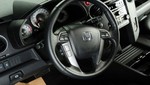 Honda realizará revisión de autos, cuatrimotos y motocicletas