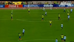 [Video] Argentina y Ecuador se repartieron los puntos tras empatar 1-1 en Quito