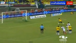 [Video] Los dos goles de Colombia ante Perú esta tarde en el Metropolitano de Barranquilla (2-0)