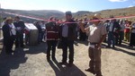 [Huancavelica] Inauguran trocha carrozable Chocorvo Arma-Huayanto-Quinchihua-Acomayo