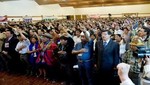 [Bolivia] Agenda para el país