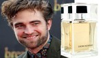 Robert Pattinson es el nuevo rostro de la fragancia Dior Homme