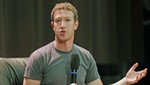 El CEO de Facebook se enfrentó a los accionistas