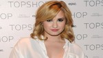 Demi Lovato quiere una muñeca Barbie con su nombre