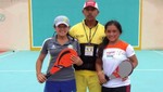 Se consagran los primeros campeones del 31º Torneo Nacional de Paleta Frontón