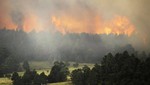 Colorado: Siguen las evacuaciones tras los incendios forestales