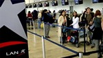 Aaerolíneas tienen la obligación de aceptar postergaciones y transferencias de pasajes