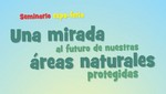 Seminario y expo feria sobre Áreas Naturales Protegidas en la Biblioteca Nacional del Perú