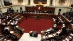 Congreso de la República amplía la Legislatura 2012-2013 hasta el 5 de julio