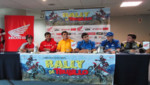 Campeonato Moto Test de Rally: Pilotos de primer nivel confirman presencia en Trujillo