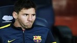 'Messi, de héroe a sospechoso': La fiscalía acusa a la estrella del Barça de defraudar 4,1 millones de euros