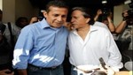 Ecoteva y Humala