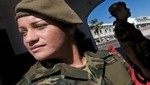 Noruega se convierte en primer país de Europa y la OTAN en imponer el servicio militar para las mujeres