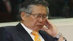 La depresión de Fujimori