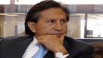 65 de cada 100 peruanos quiere que Alejandro Toledo le diga adiós a la política