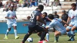 Alianza Lima se trajó un punto del Cusco tras empatar con el Real Garcilaso 0-0