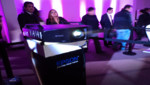 EPSON y Multivision sellan alianza para comercializar videoproyectores profesionales