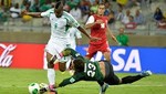 [Video] Los goles del partido en el que Nigeria derrotó a Tahití por 6-1 en la Copa Confederaciones