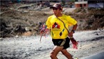 Se inició la mega carrera de los nuevos Chasquis del Perú