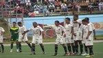 El UTC como local en Cajamarca dejó escapar en el último minuto un triunfo ante el Pacífico F.C. y empató 1-1