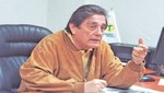 Luis Thais: Comisión de Fiscalización del Congreso ha perdido imparcialidad y está descalificada para investigar a Alejandro Toledo