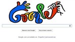 Google celebra la llegada del invierno con un nuevo doodle