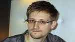 Robert Snowden es acusado de espionaje en Estados Unidos