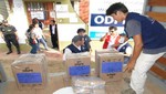 ONPE inicia distribución de material electoral para comicios del 7 de julio: el despliegue concluye el martes 25 de junio a las 17 horas
