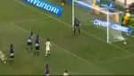 El gol del triunfo de Universitario ante Alianza Lima: el tanto de Christofer Gonzales a los 70 minutos