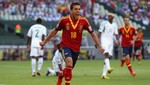 España derrota a Nigeria por 3-0 y se medirá con Italia en las semifinales de la Copa Confederaciones