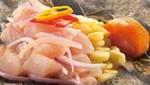 Casa de la Gastronomía Peruana celebra Día Nacional del Seviche