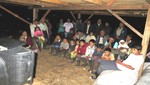 Documentales sobre el Qhapaq Ñan se presentan en comunidades de Huánuco