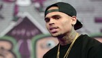 Chris Brown acusado de agredir a otra mujer [Foto]