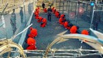 Guantánamo, monstruosidad jurídica