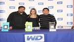 WD participó con éxito en el Intel Technology Provider Conference