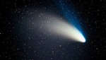 Cometa ISON creará lluvia de meteoros tras su paso cerca de la Tierra