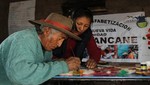 Tintaya Antapaccay inicia programa de alfabetización en comunidades de Espinar