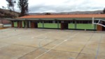 [Huancavelica] Estudiantes de Lecclespampa con moderna infraestructura