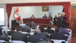[Huancavelica] Informan resultados del SSI-PER 2012
