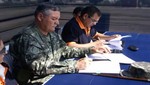 El Perú tendrá moderno Centro de Operaciones de Emergencia Nacional