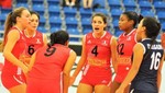 Mundial de Voley 2013: Perú perdió ante Japón por 3  0